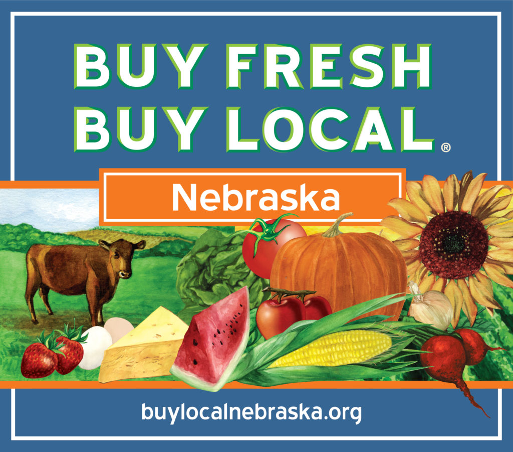 Buy Fresh Buy Local provides local food pickup, delivery resource list