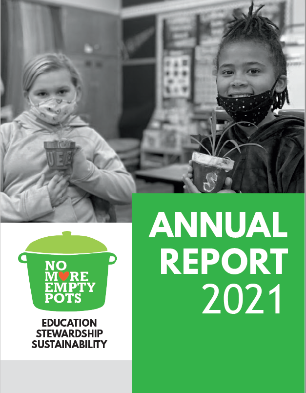 2020 NMEP Annual Report